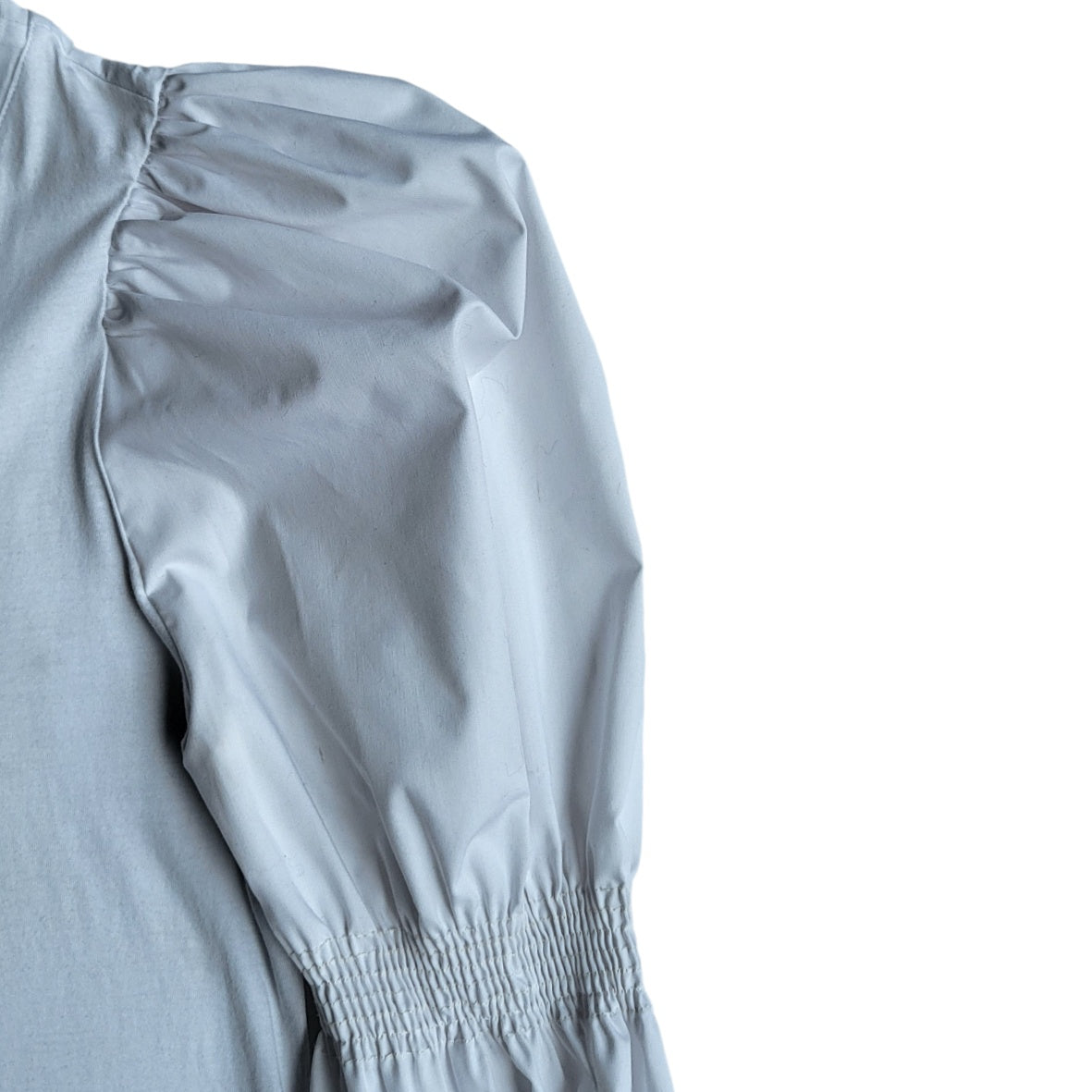 Camiseta mujer Andrés Otalora x Falabella blanco talla S