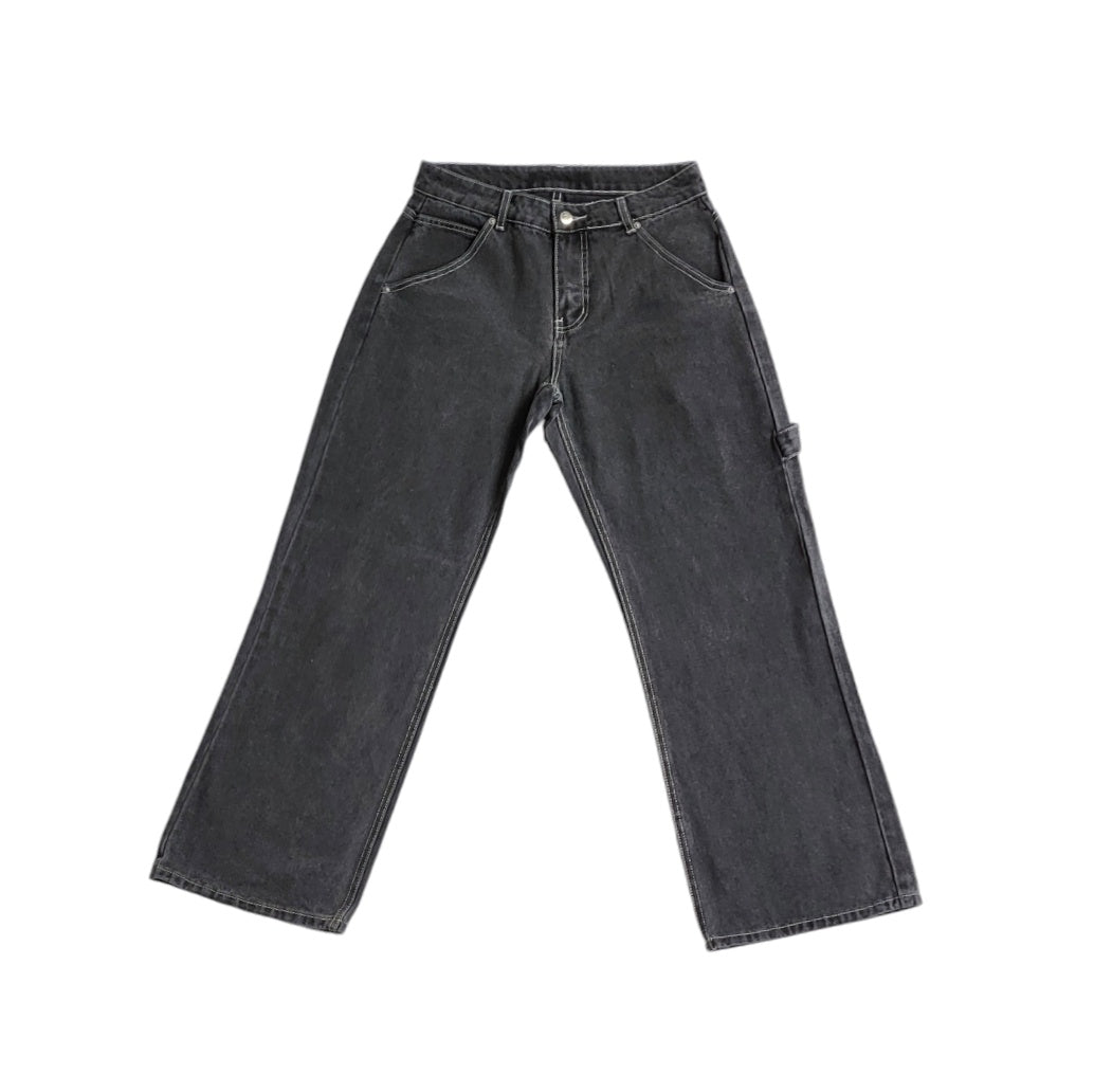 Jean mujer Dahla gris talla 38