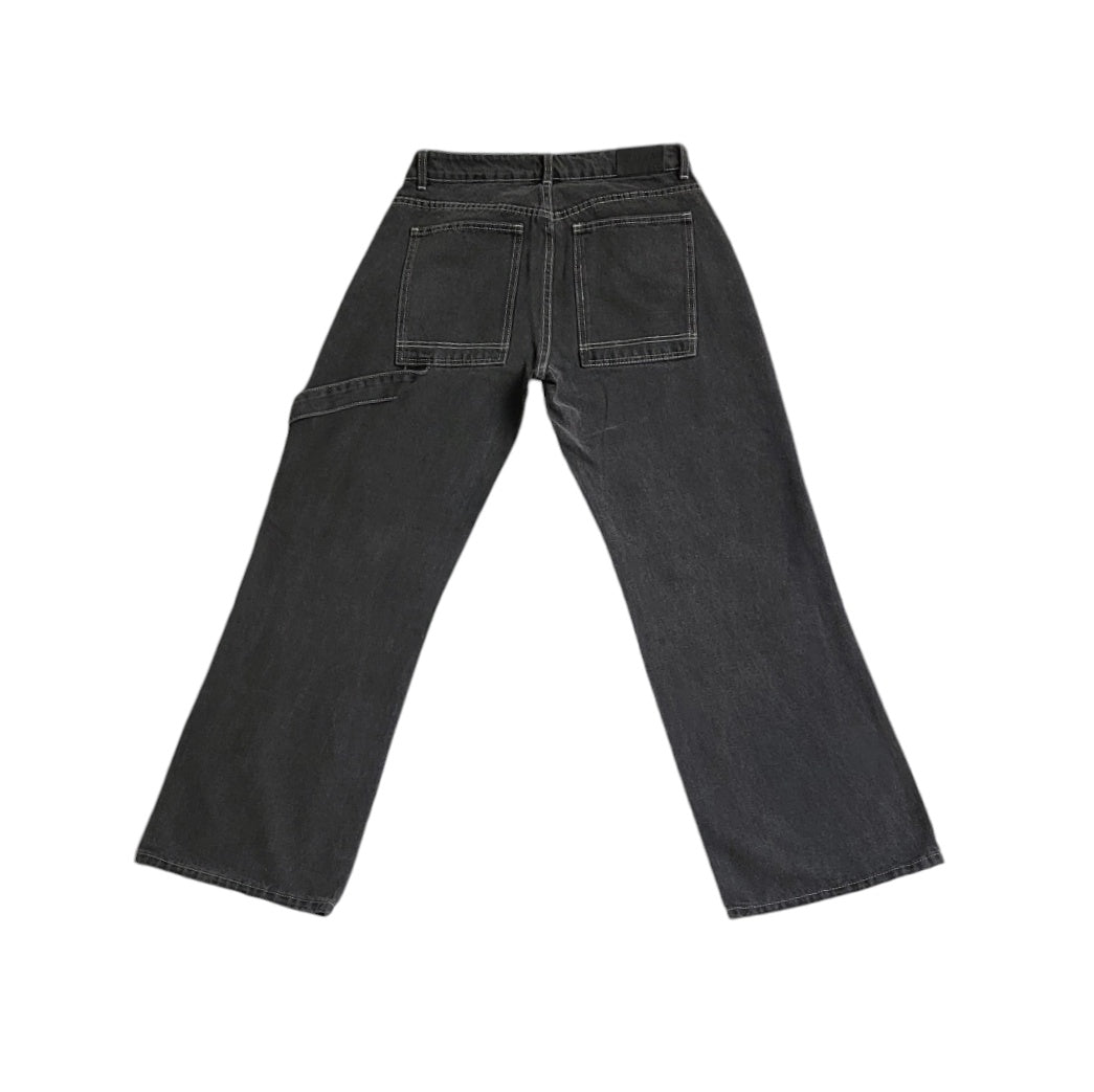 Jean mujer Dahla gris talla 38