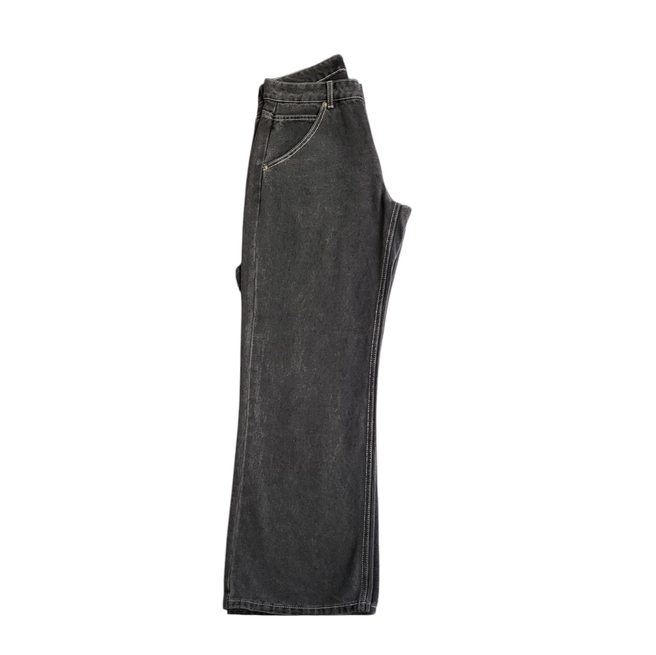 Jean mujer Dahla gris talla 38