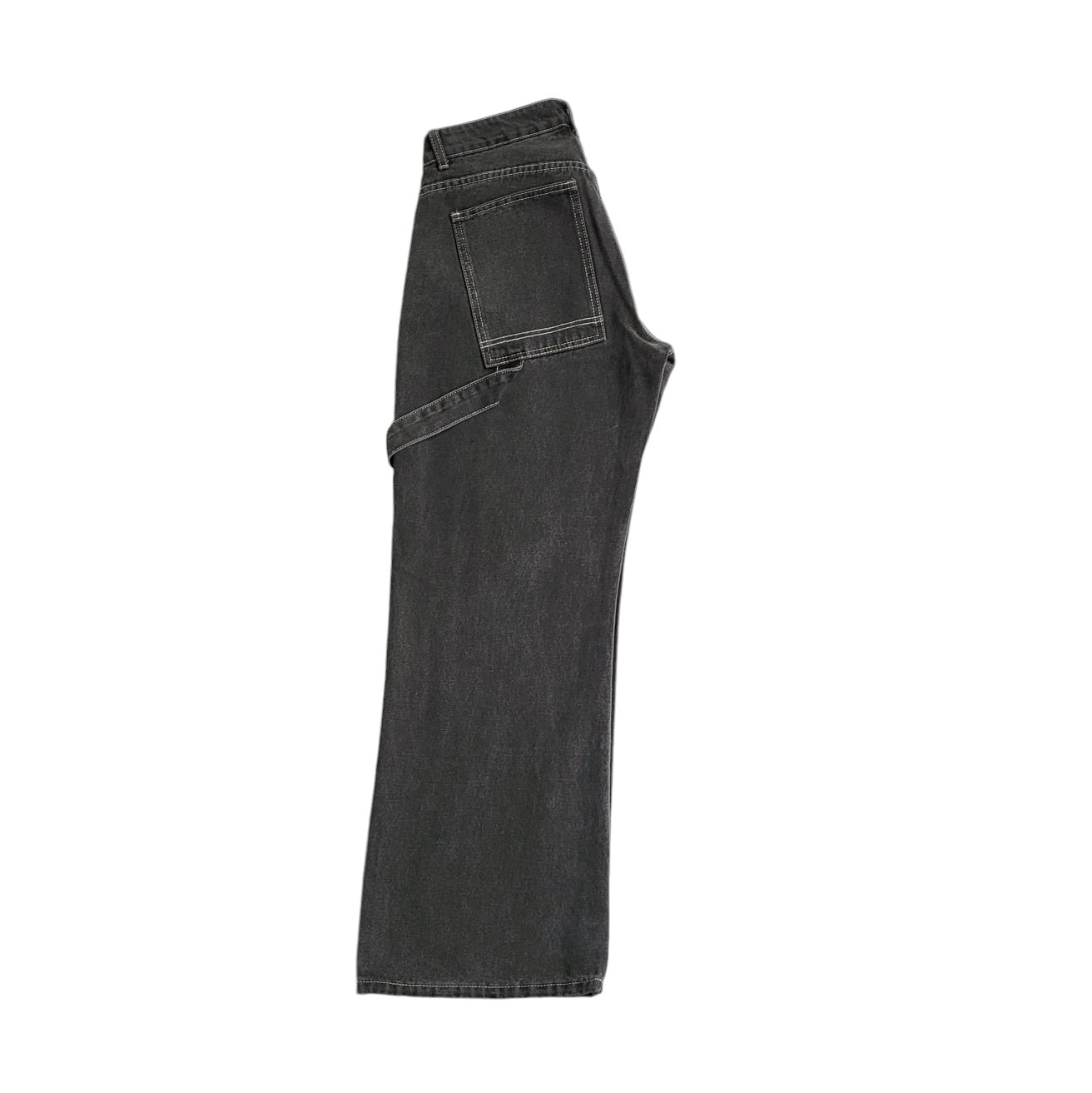 Jean mujer Dahla gris talla 38
