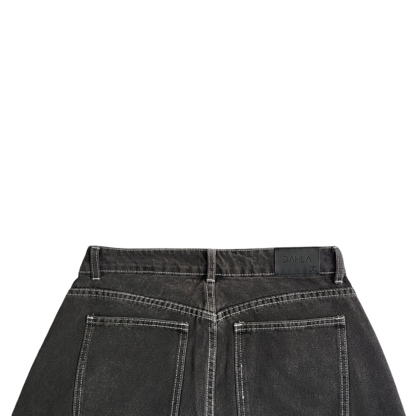 Jean mujer Dahla gris talla 38