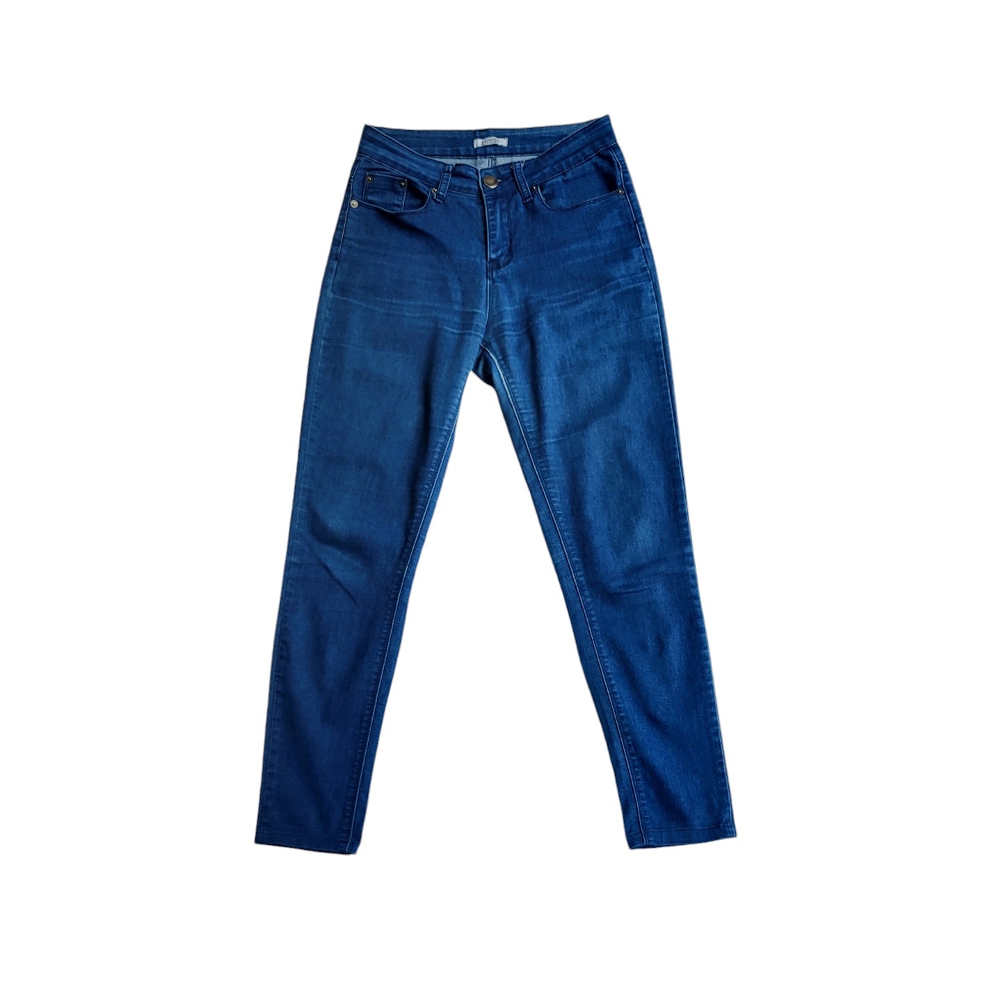 Jean mujer Sampson & Taylor azul talla 8