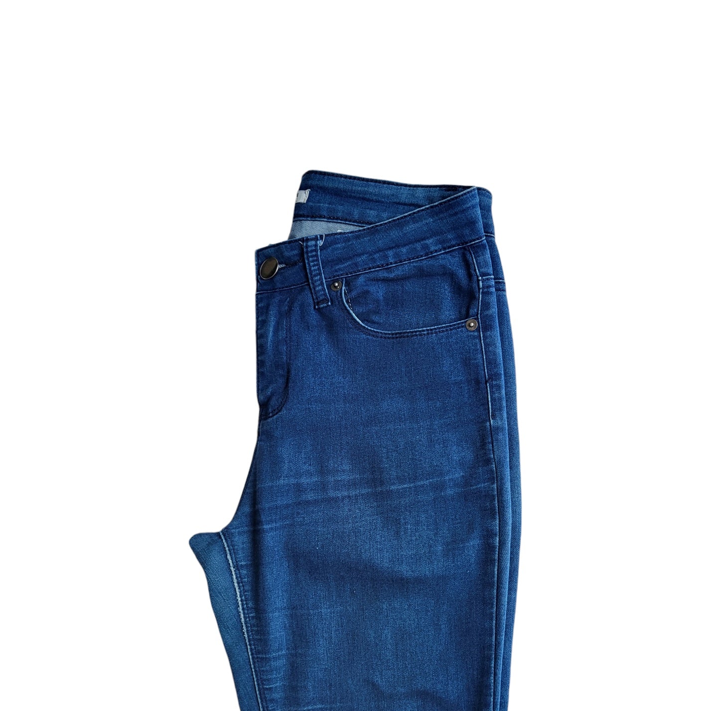 Jean mujer Sampson & Taylor azul talla 8