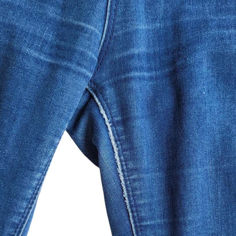 Jean mujer Sampson & Taylor azul talla 8