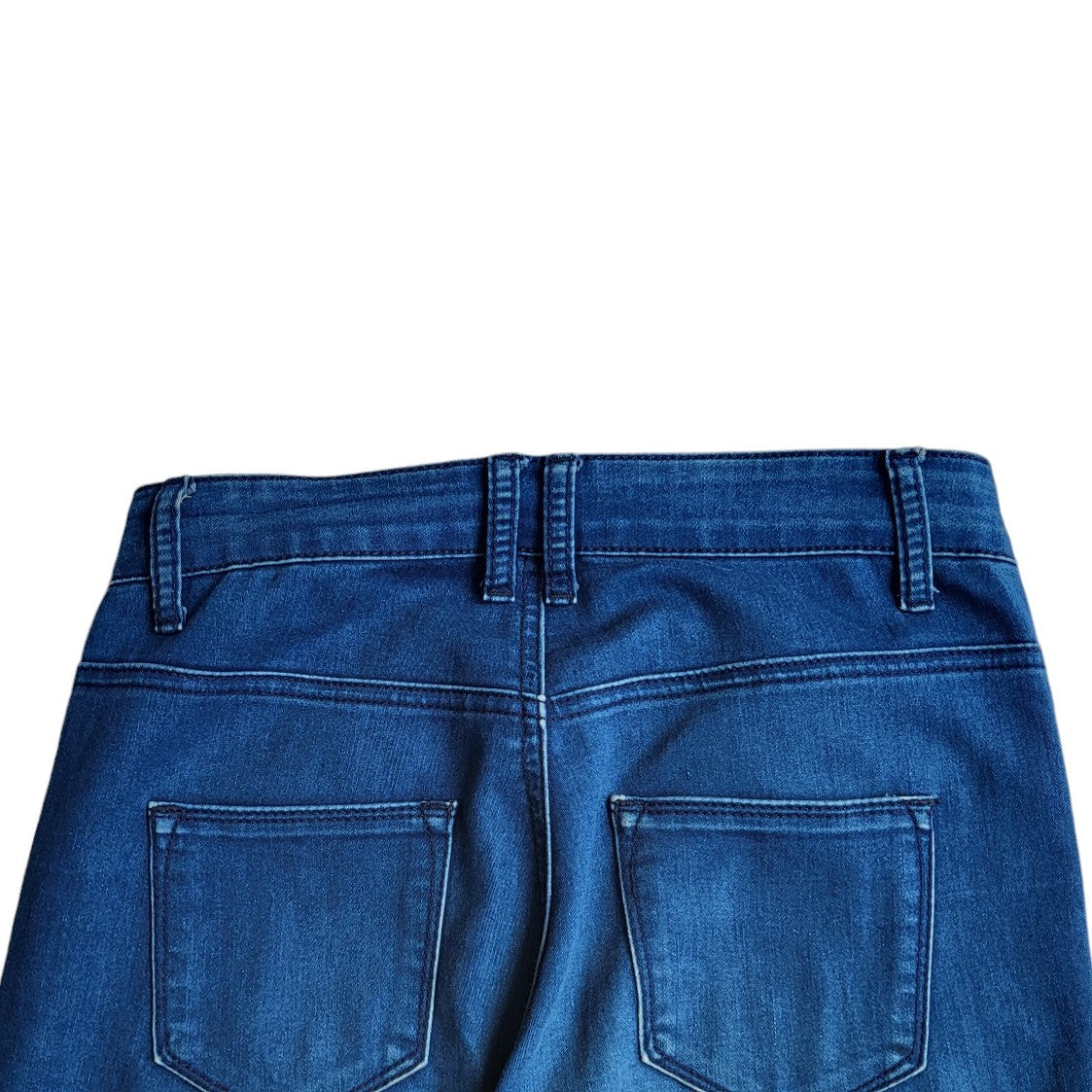 Jean mujer Sampson & Taylor azul talla 8