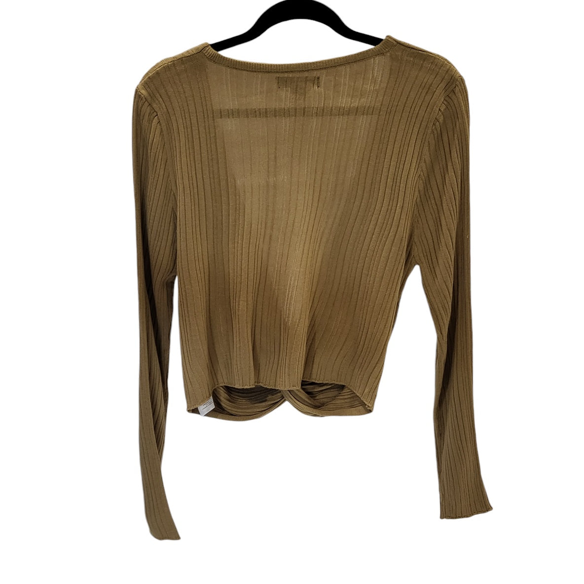 Saco Mujer Dahla café talla 2XL
