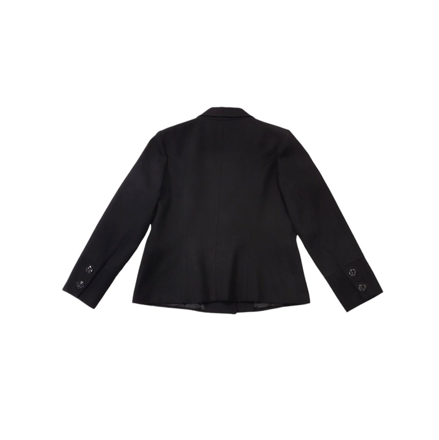 Chaqueta mujer Zephir negro talla XL