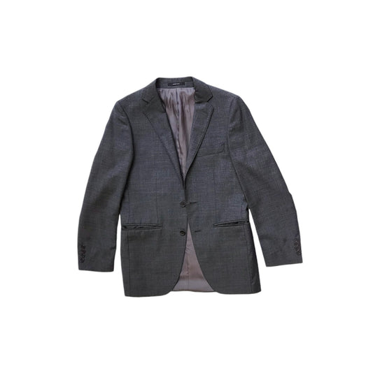 Blazer hombre Arturo Calle gris sastrero manga larga talla M