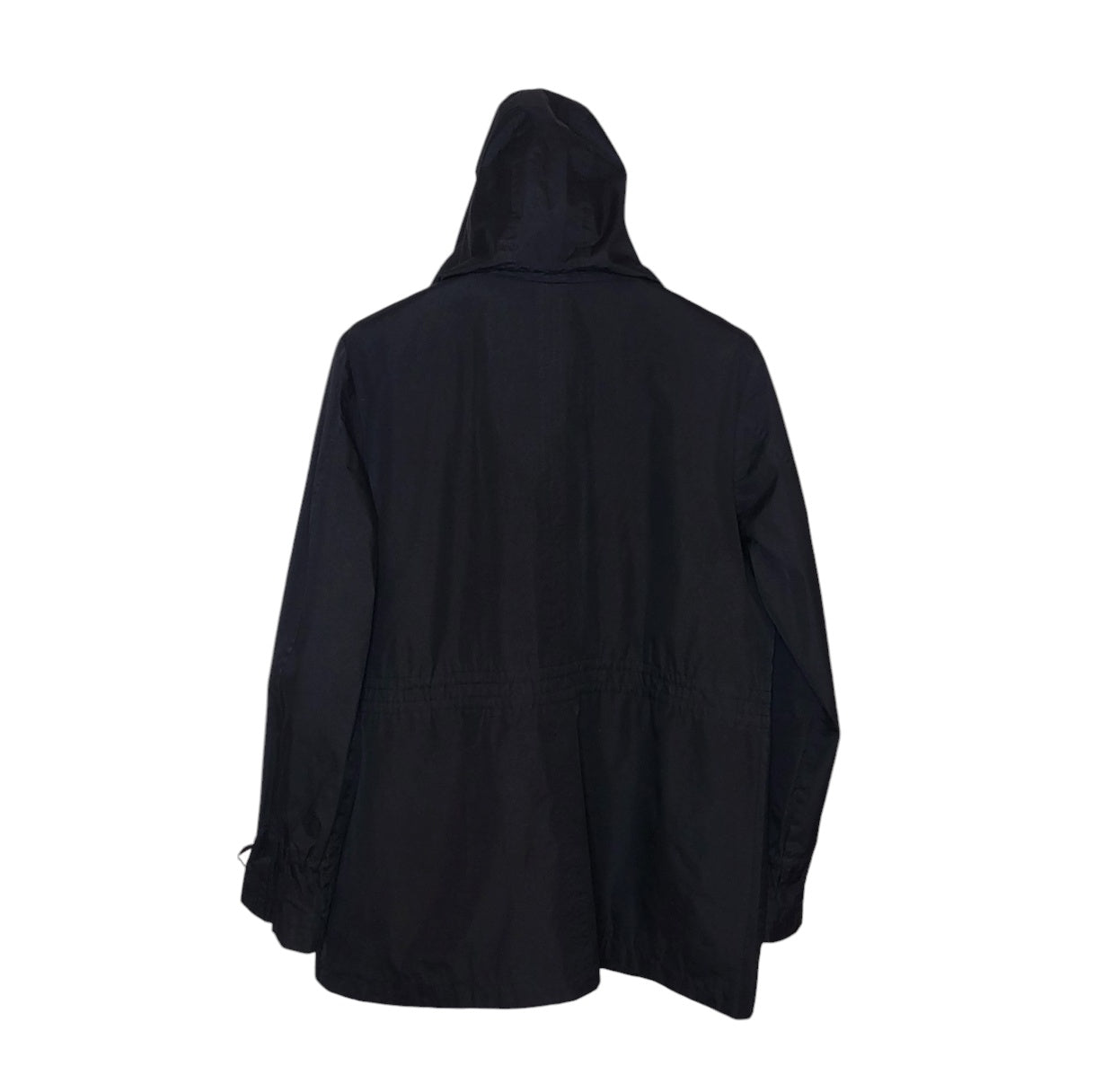 Chaqueta Mujer Weather Tamer negro talla L