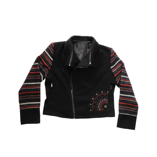 Chaqueta Mujer Desigual negro talla 44