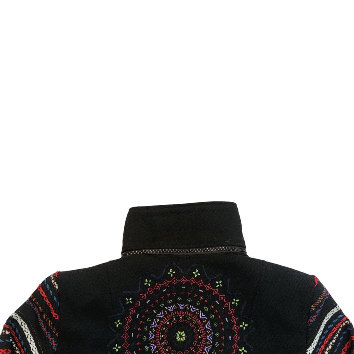 Chaqueta Mujer Desigual negro talla 44