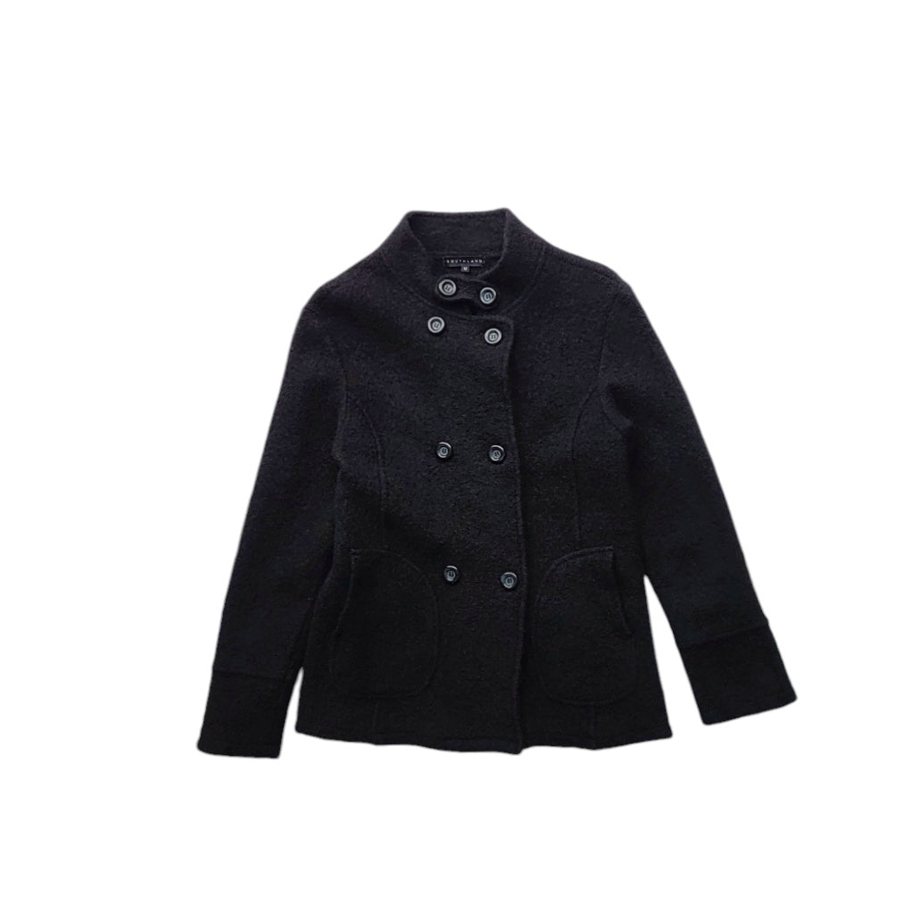 Chaqueta Mujer Southland Negro talla M