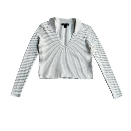 Saco Mujer Dahla blanco talla 2XL