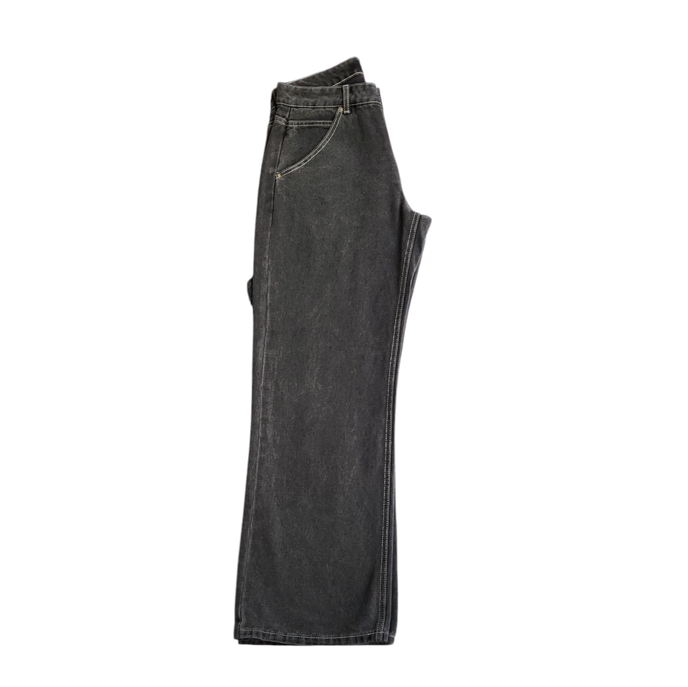 Jean mujer Dahla gris  talla 38