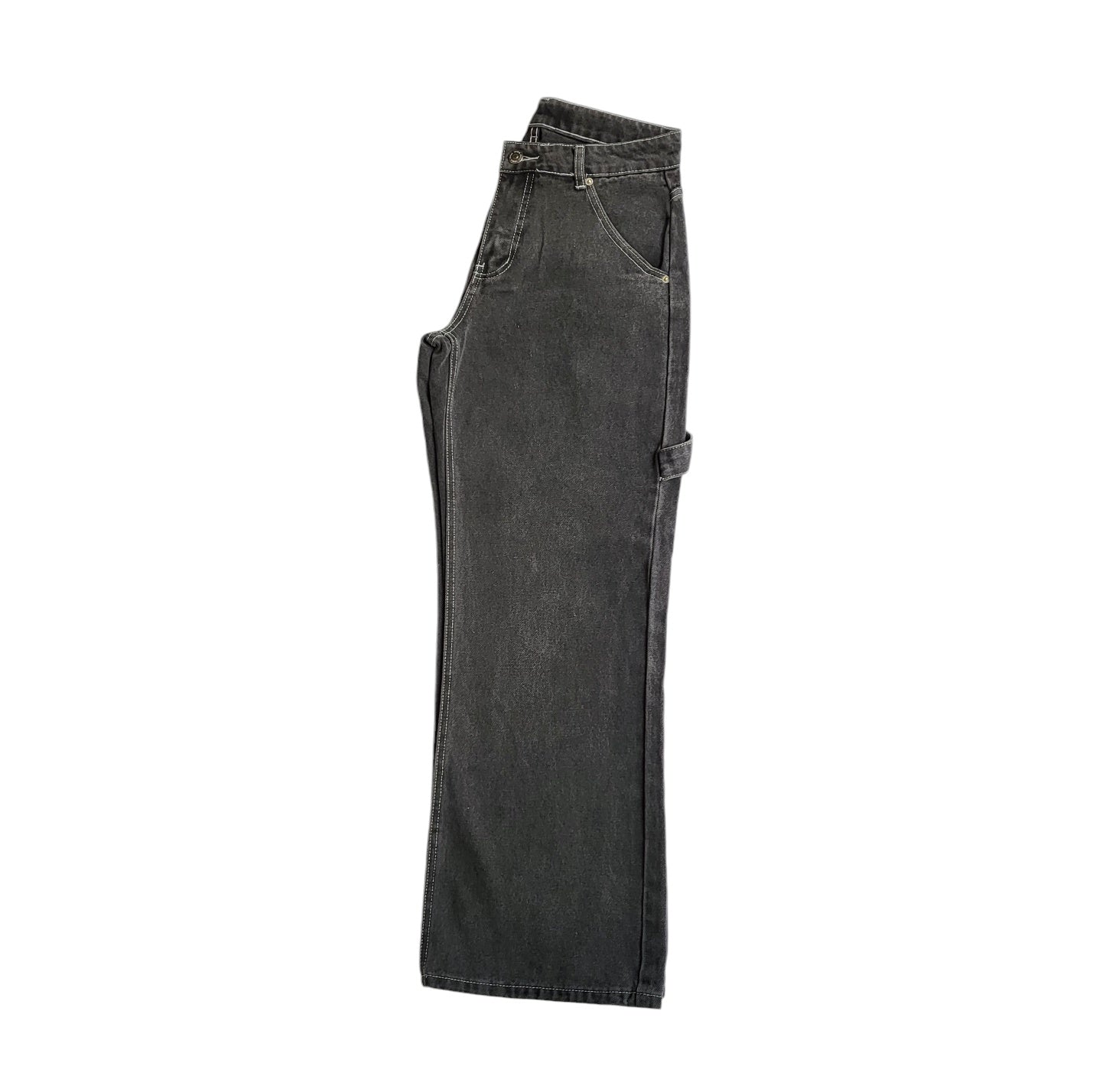 Jean mujer Dahla gris  talla 38