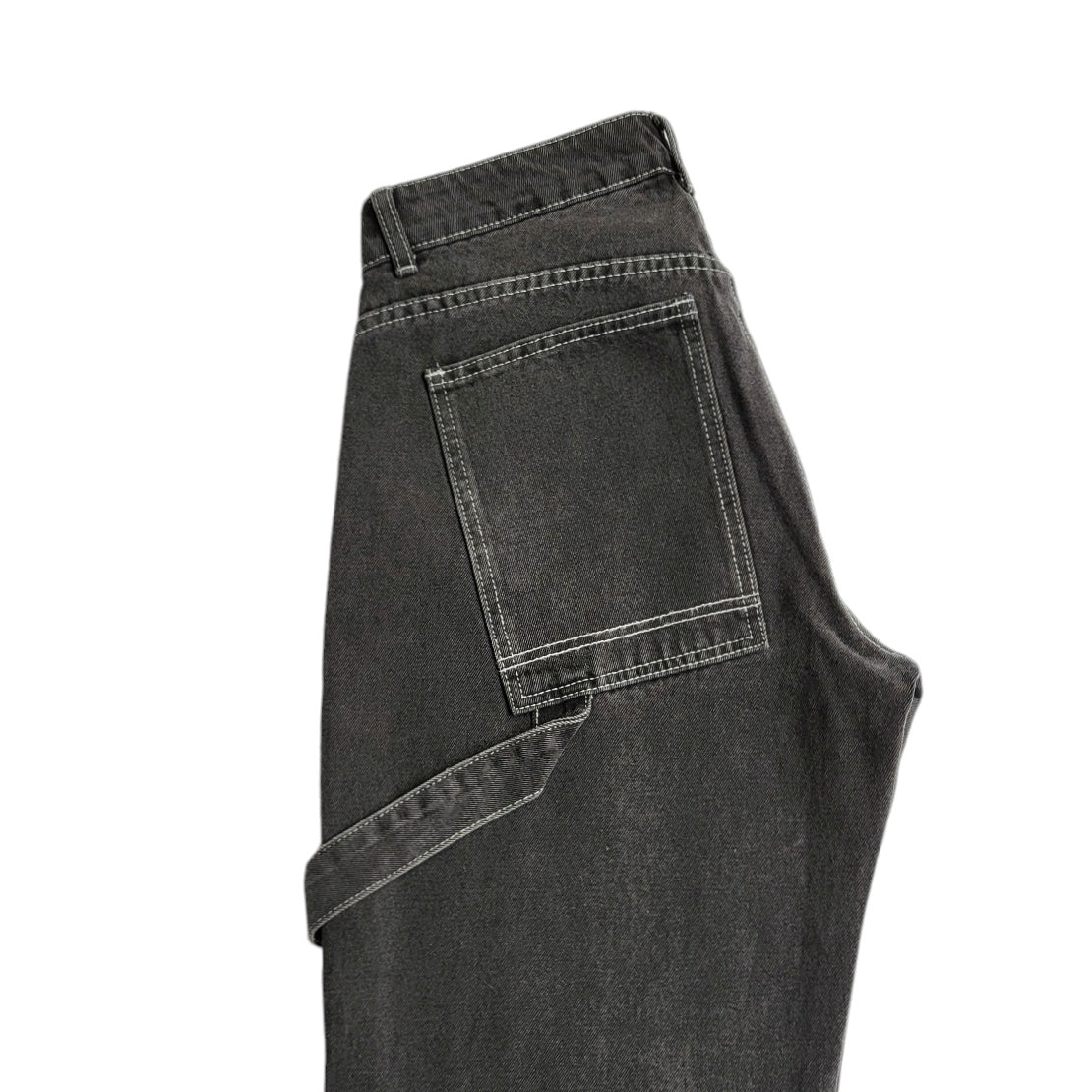 Jean mujer Dahla gris  talla 38