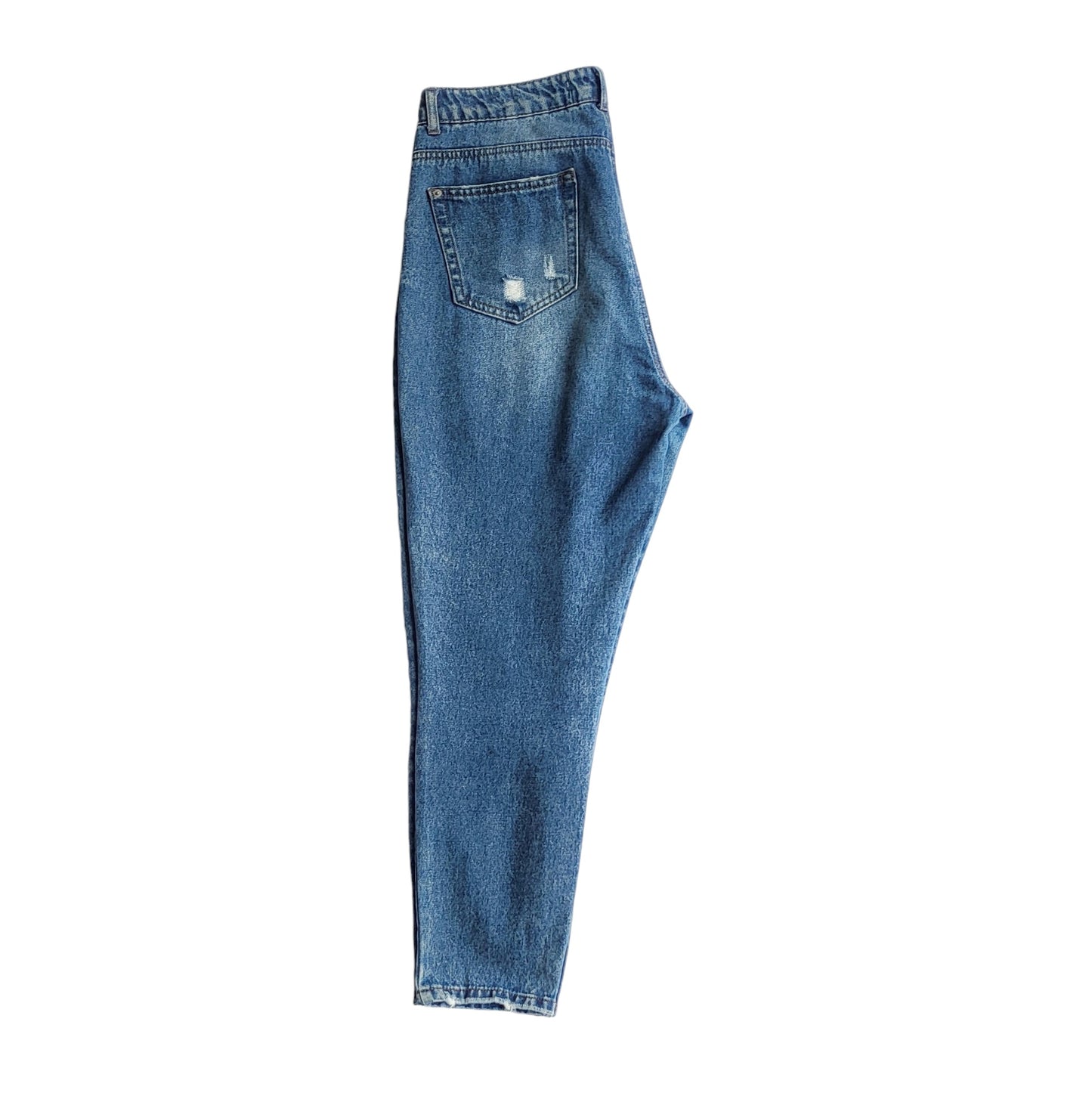 Jean mujer Sybilla azul talla 12