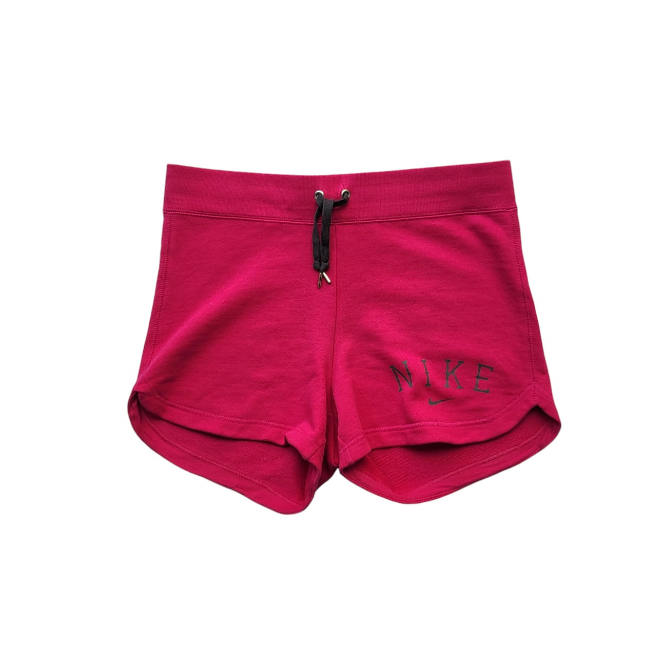 Short mujer Nike fucsia deportivo talla M