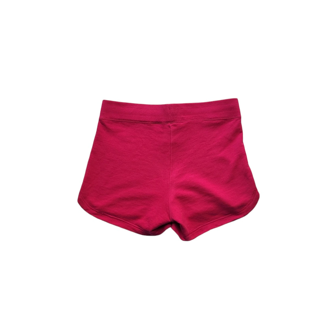 Short mujer Nike fucsia deportivo talla M