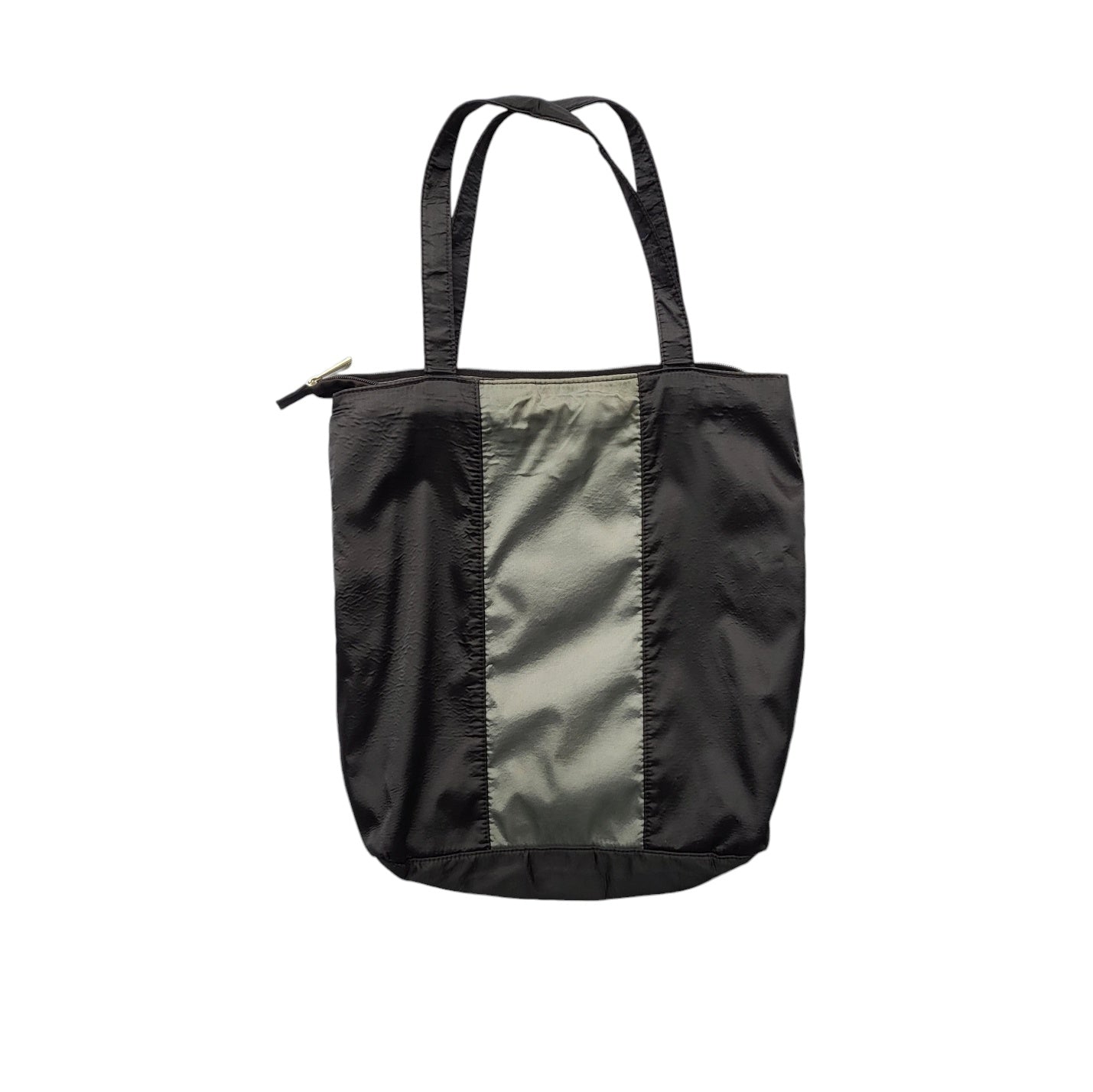 Bolso mujer Totto negro y gris